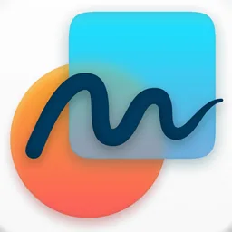 Freeform macOS icon by elias