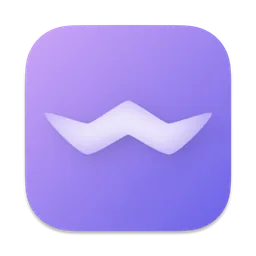 Ferdium icon for macOS
