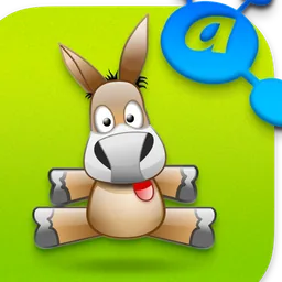 aMule macOS icon by asoftcreature