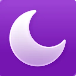 Noir (Default) macOS icon by designer