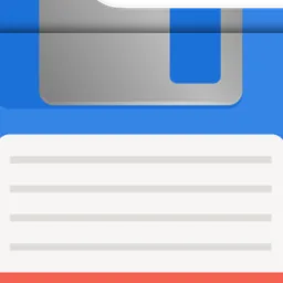 Folder - Floppy icon for macOS