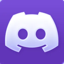 Discord macOS icon by lyramsr