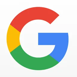 Google macOS icon by allister2703