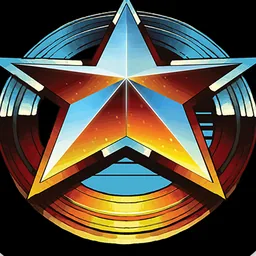 Broforce icon for macOS