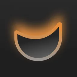 GIMP macOS icon by whatphilipvectors