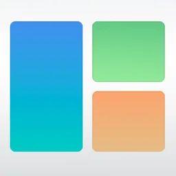 Tiles macOS icon by iCraze