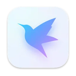 xunlei icon for macOS