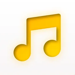 Music macOS icon by Jordi G