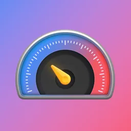System Dashboard Pro macOS icon by brentano