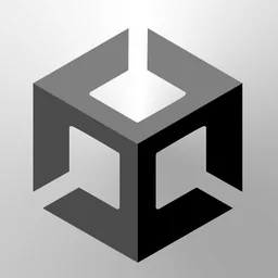 Unity Hub (New) macOS icon by xpher0408