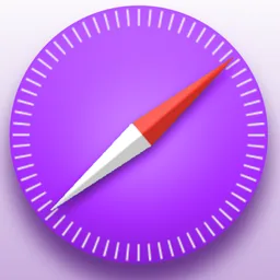 Safari Technology Preview macOS icon by rasuru