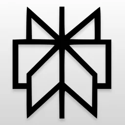 Perplexity icon for macOS