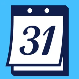 Agenda macOS icon by plantaclaus