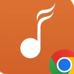 FlowTunes Chrome PWA v.2 macOS icon by alex.ux