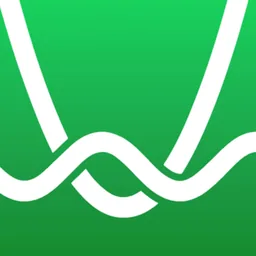 Desmos macOS icon by S@RR@F