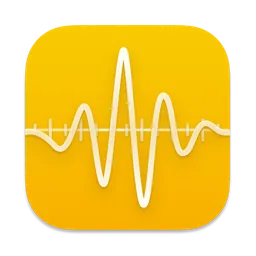 Swinsian macOS icon by Fedir
