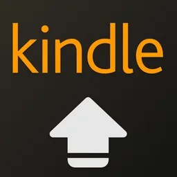 Send to Kindle macOS icon by arcoolov