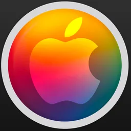 Photomator icon for macOS