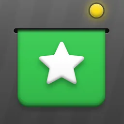 Image2Icon icon for Mac
