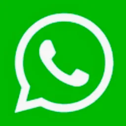 WhatsApp macOS icon by LCK