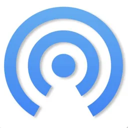 Snapdrop macOS icon by EthanolicAcid