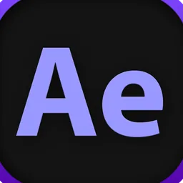 Adobe After Effects macOS icon by monochronix