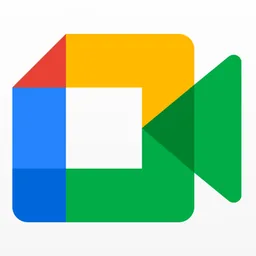 Google Meet macOS icon by allister2703