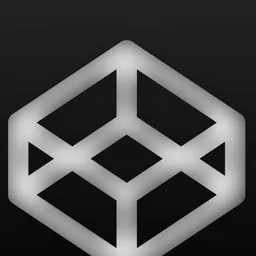 Codepen macOS icon by foxdev