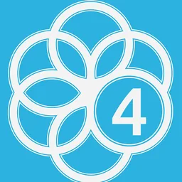 PluralEyes 4 icon for macOS
