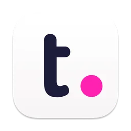 Teamwork icon for macOS