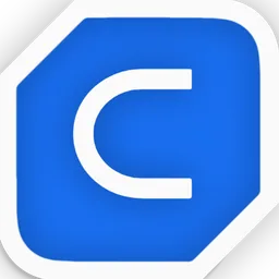 Ultimaker Cura icon for macOS