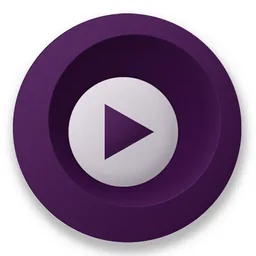mpv macOS icon by gergo
