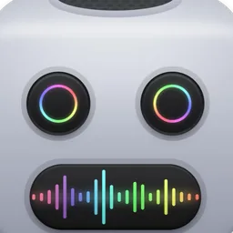 Permute macOS icon by adrian