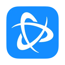 Battle.net macOS icon by mwahlig