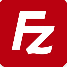 FileZilla macOS icon by mpwsena