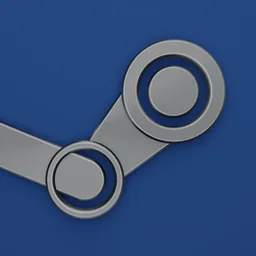 Steam macOS icon by alessler124