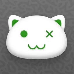 Mochi Diffusion icon for macOS