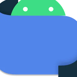 Android Studio macOS icon by Squid4572