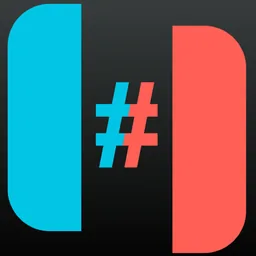 Ryujinx macOS icon by kaxdo