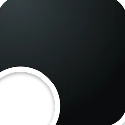 Shadow macOS icon by Elias
