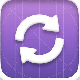 Replacicon macOS icon by zabriskije