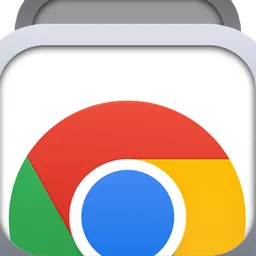 Chrome Remote Desktop icon for macOS