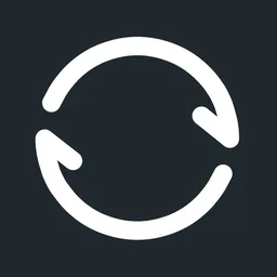 Resilio Sync icon for macOS