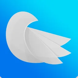 Canary_Mail macOS icon by Ró Condon