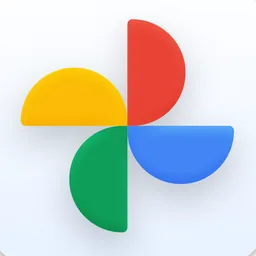 Google_Photos macOS icon by xKryloXRenx