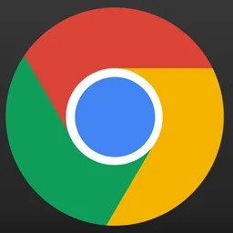 Google Chrome macOS icon by nikwin