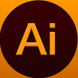 Adobe Illustrator macOS icon by ijhonny