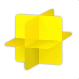 Lens Studio macOS icon by socuul