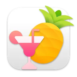 Handbrake macOS icon by grizstumpo