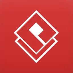 Visual Paradigm macOS icon by Jochen Bernard